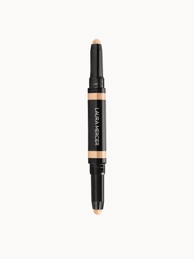 Laura Mercier Secret Camouflage Concealer Duo (Various Shades) - 1N