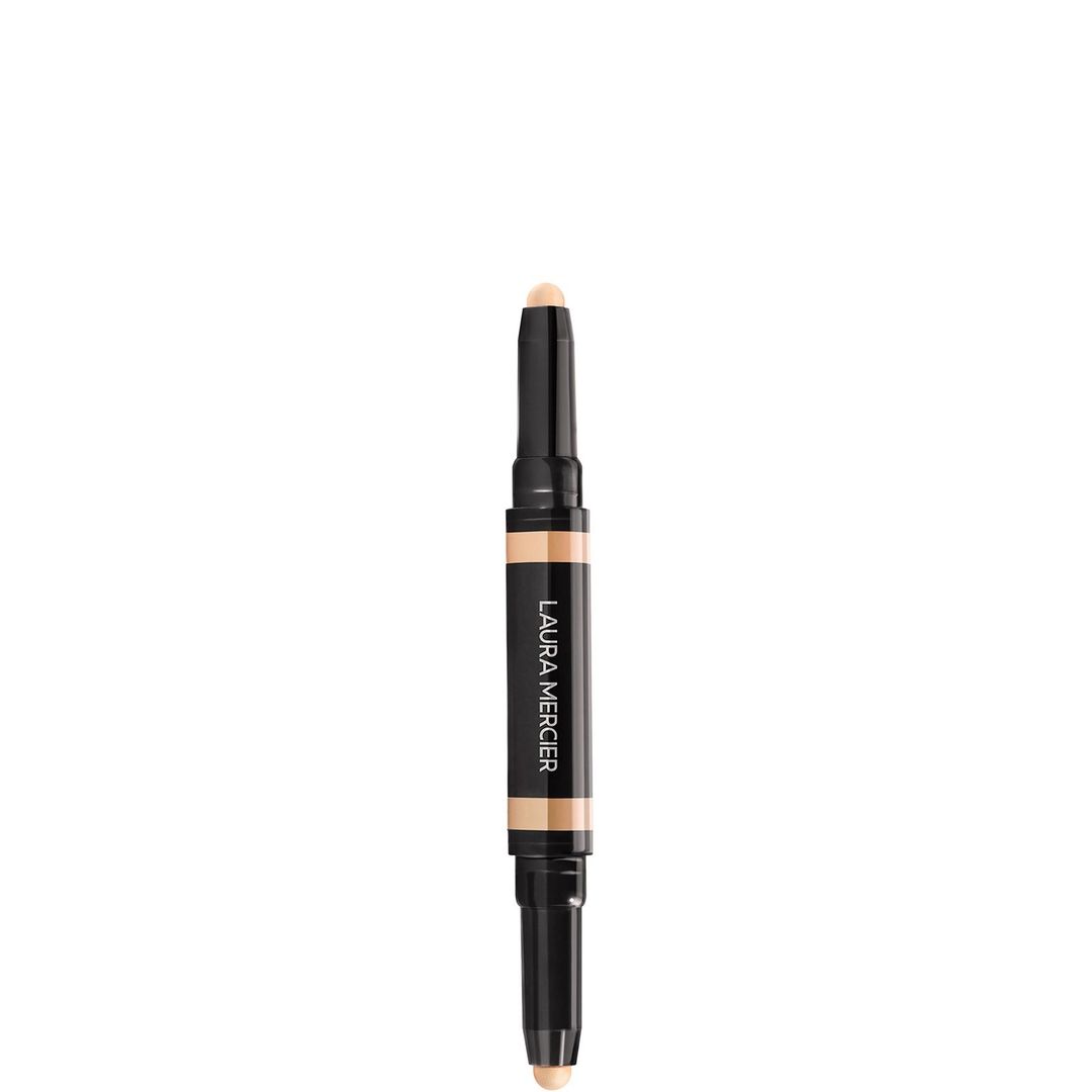 Laura Mercier Secret Camouflage Concealer Duo (Various Shades) - 1W - Image 1