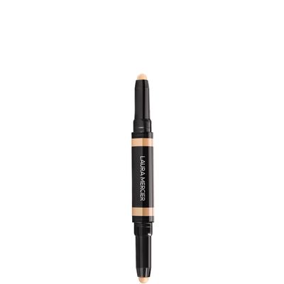 Laura Mercier Secret Camouflage Concealer Duo (Various Shades) - 1W