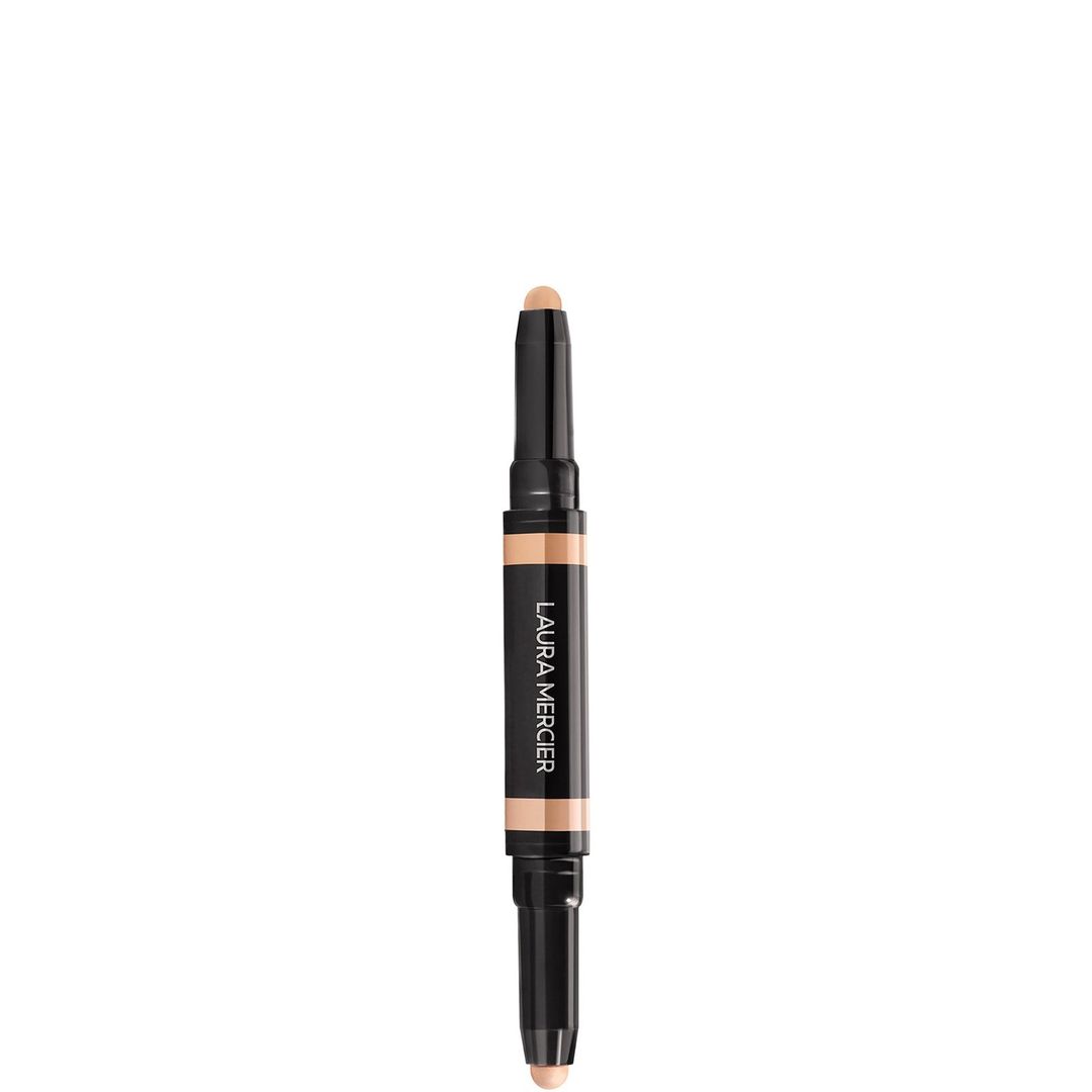 Laura Mercier Secret Camouflage Concealer Duo (Various Shades) - 2C - Image 1