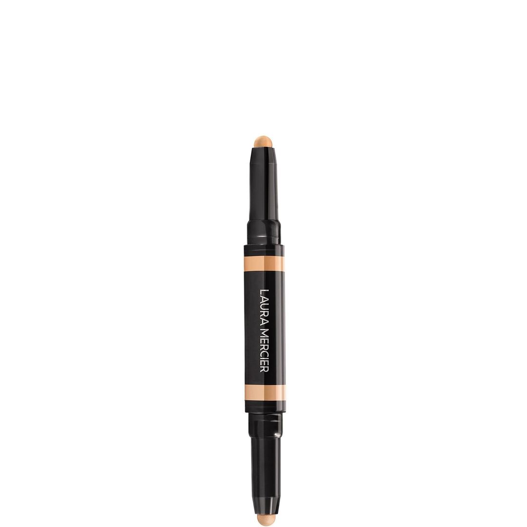 Laura Mercier Secret Camouflage Concealer Duo (Various Shades) - 2W - Image 1