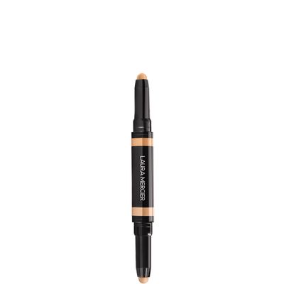 Laura Mercier Secret Camouflage Concealer Duo (Various Shades) - 2W
