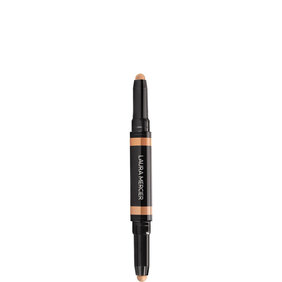 Laura Mercier Secret Camouflage Concealer Duo (Various Shades) - 4N - Image 1