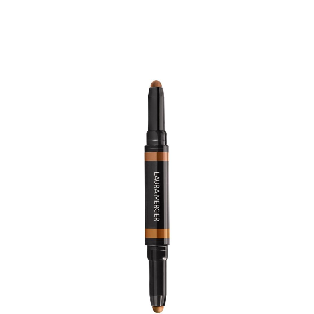 Laura Mercier Secret Camouflage Concealer Duo (Various Shades) - 6N - Image 1