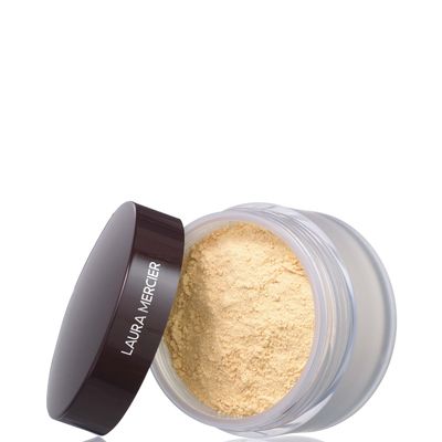 Laura Mercier Translucent Loose Setting Powder 29g (Various Shades) - Honey