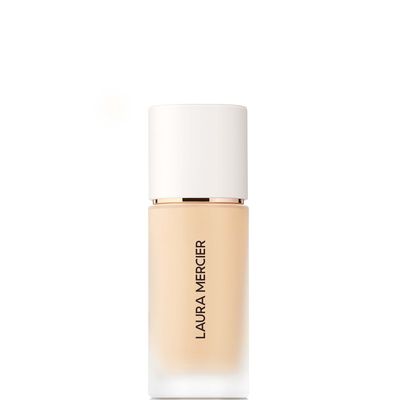 Real Flawless Weightless Perfecting Foundation 30ml (Various Shades) - 0W1 Satin
