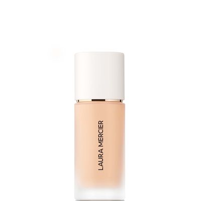 Real Flawless Weightless Perfecting Foundation 30ml (Various Shades) - 1N2 Vanille