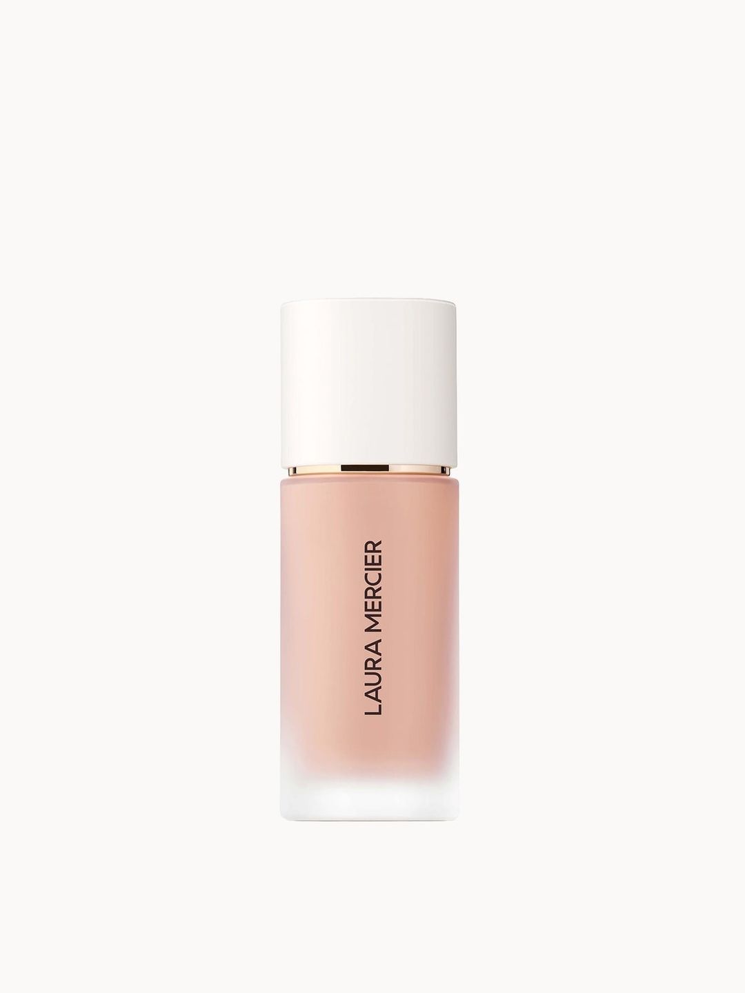 Real Flawless Weightless Perfecting Foundation 30ml (Various Shades) - 2C2 Soft Sand - Image 1