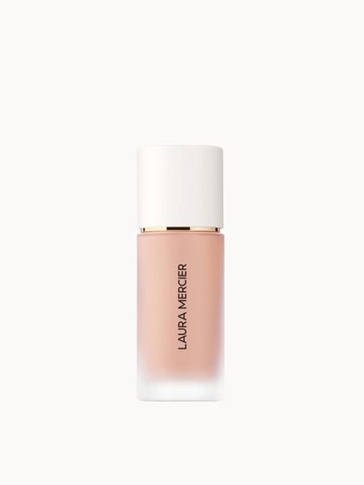 Real Flawless Weightless Perfecting Foundation 30ml (Various Shades) - 2C2 Soft Sand