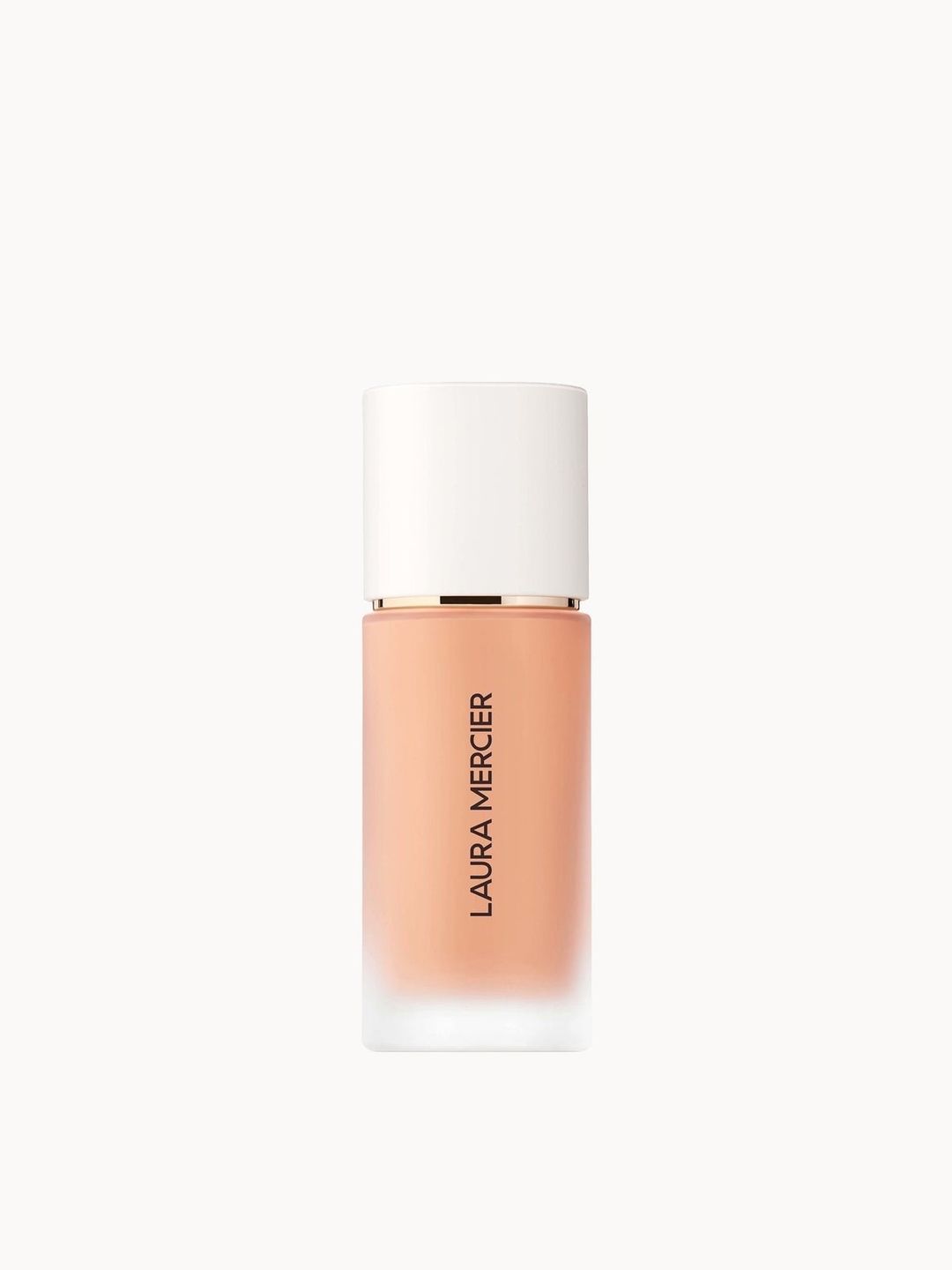 Real Flawless Weightless Perfecting Foundation 30ml (Various Shades) - 3N1 Buff - Image 1