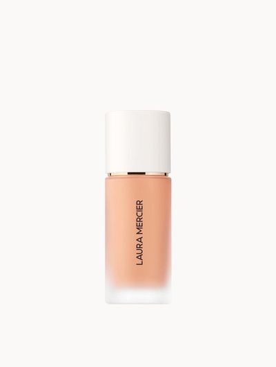 Real Flawless Weightless Perfecting Foundation 30ml (Various Shades) - 3N1 Buff
