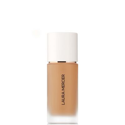 Real Flawless Weightless Perfecting Foundation 30ml (Various Shades) - 4W1 Suntan