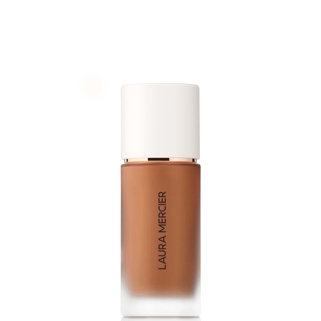 Real Flawless Weightless Perfecting Foundation 30ml (Various Shades) - 5C1 Sepia - Image 1