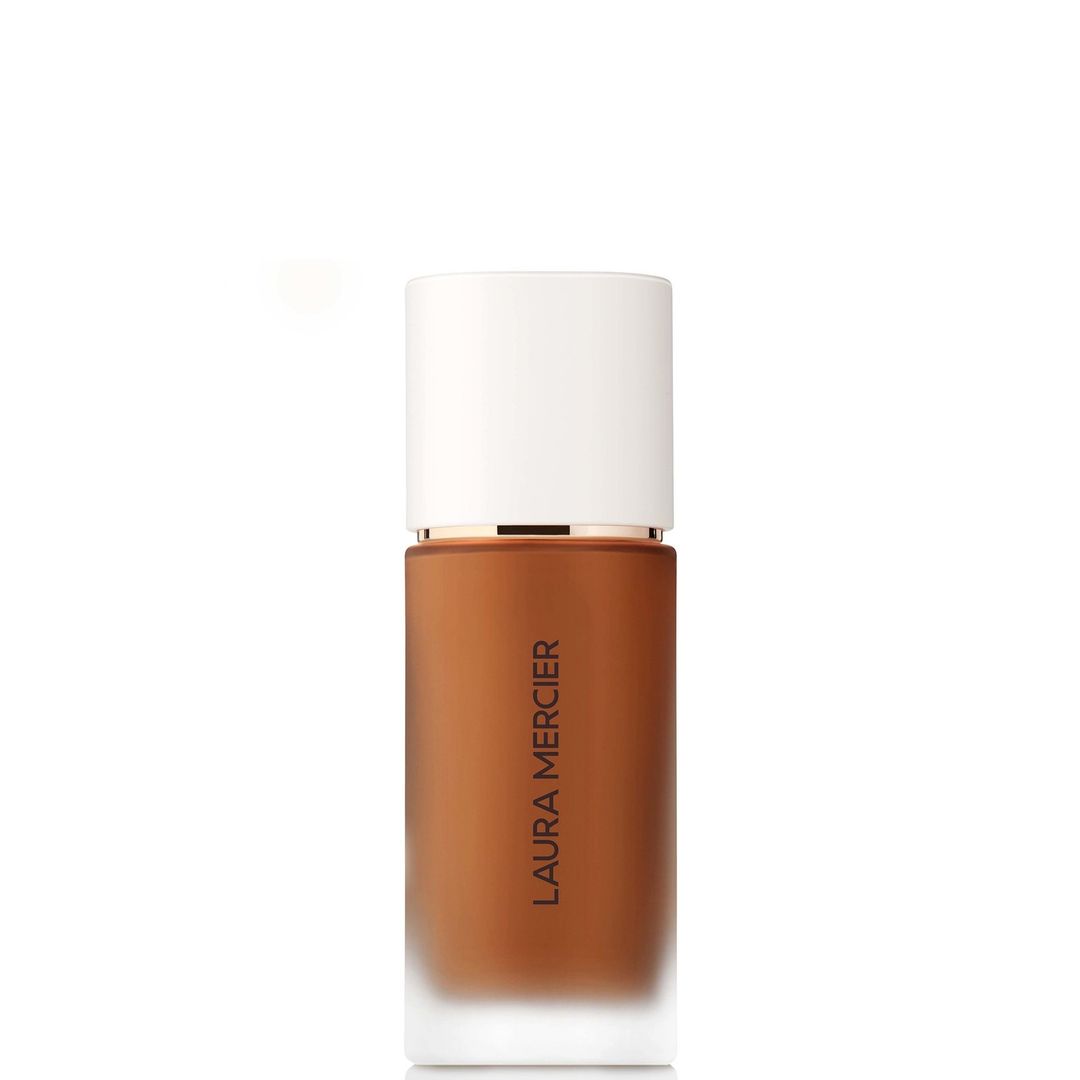 Real Flawless Weightless Perfecting Foundation 30ml (Various Shades) - 6W1 Ganache - Image 1