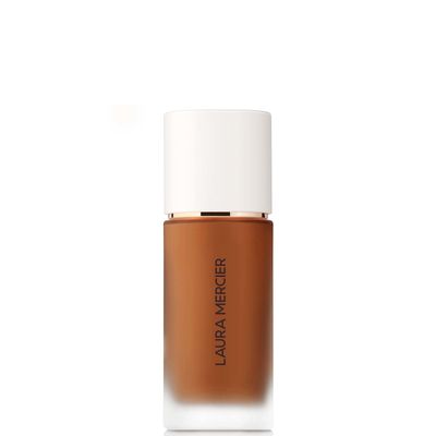 Real Flawless Weightless Perfecting Foundation 30ml (Various Shades) - 6W1 Ganache