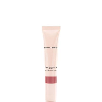 Laura Mercier Tinted Moisturiser Blush 15ml (Various Shades) - Promenade