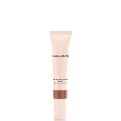 Laura Mercier Tinted Moisturiser Blush 15ml (Various Shades) - Coastline