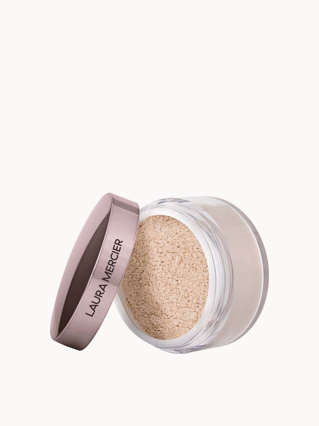 Laura Mercier Translucent Loose Setting Powder 29g (Various Shades) - Tone Up Rose - Image 1