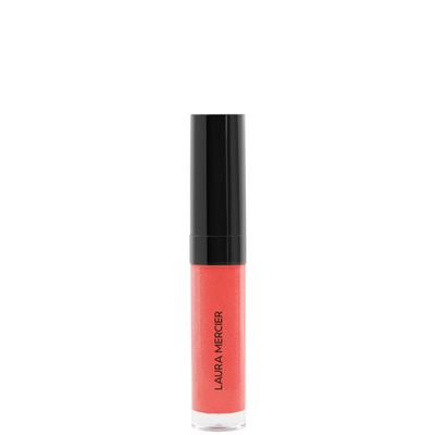 Laura Mercier Lip Glacè 5.5ml (Various Shades) - 175 Baby Doll