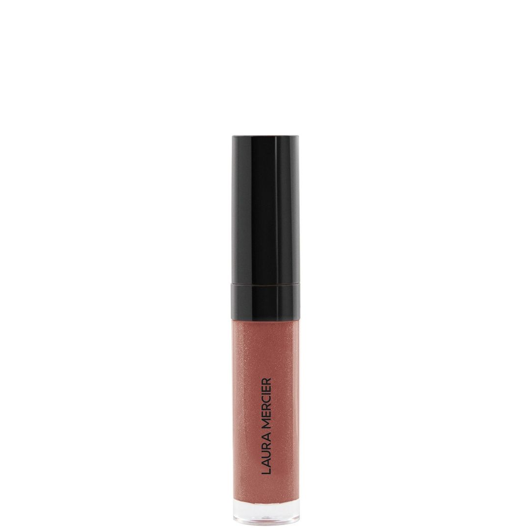 Laura Mercier Lip Glacè 5.5ml (Various Shades) - 35 Crème Brûlée - Image 1