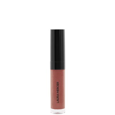 Laura Mercier Lip Glacè 5.5ml (Various Shades) - 35 Crème Brûlée
