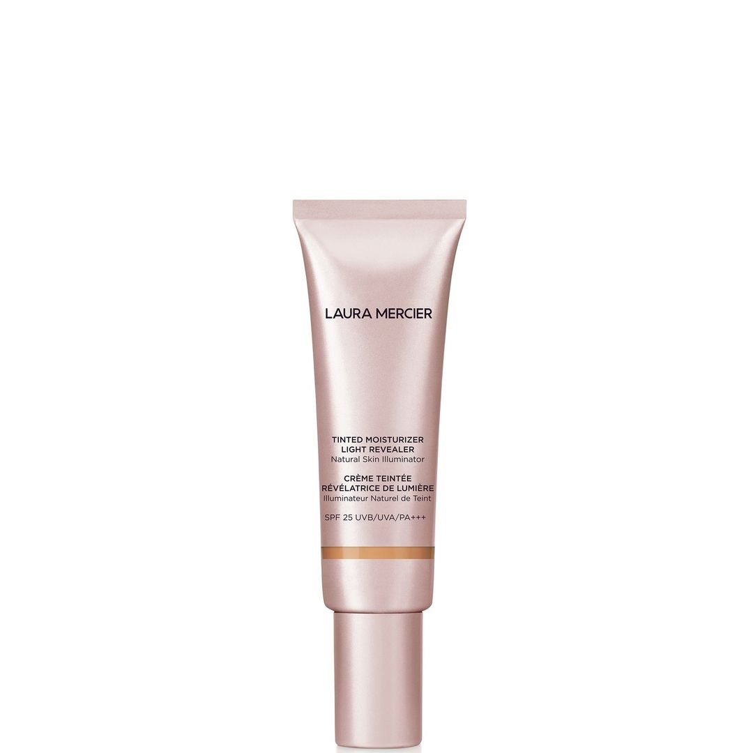 Laura Mercier Tinted Moisturiser Light Revealer Natural Skin Illuminator SPF 25 50ml (Various Shades) - 2N1 Nude - Image 1