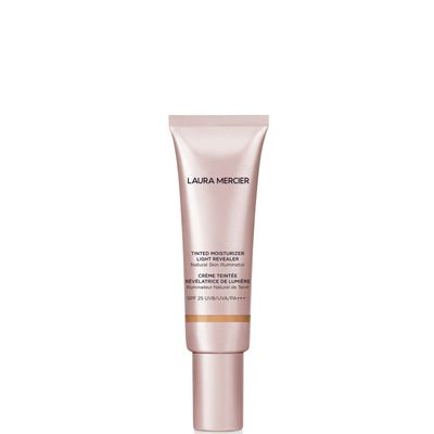 Laura Mercier Tinted Moisturiser Light Revealer Natural Skin Illuminator SPF 25 50ml (Various Shades) - 2N1 Nude