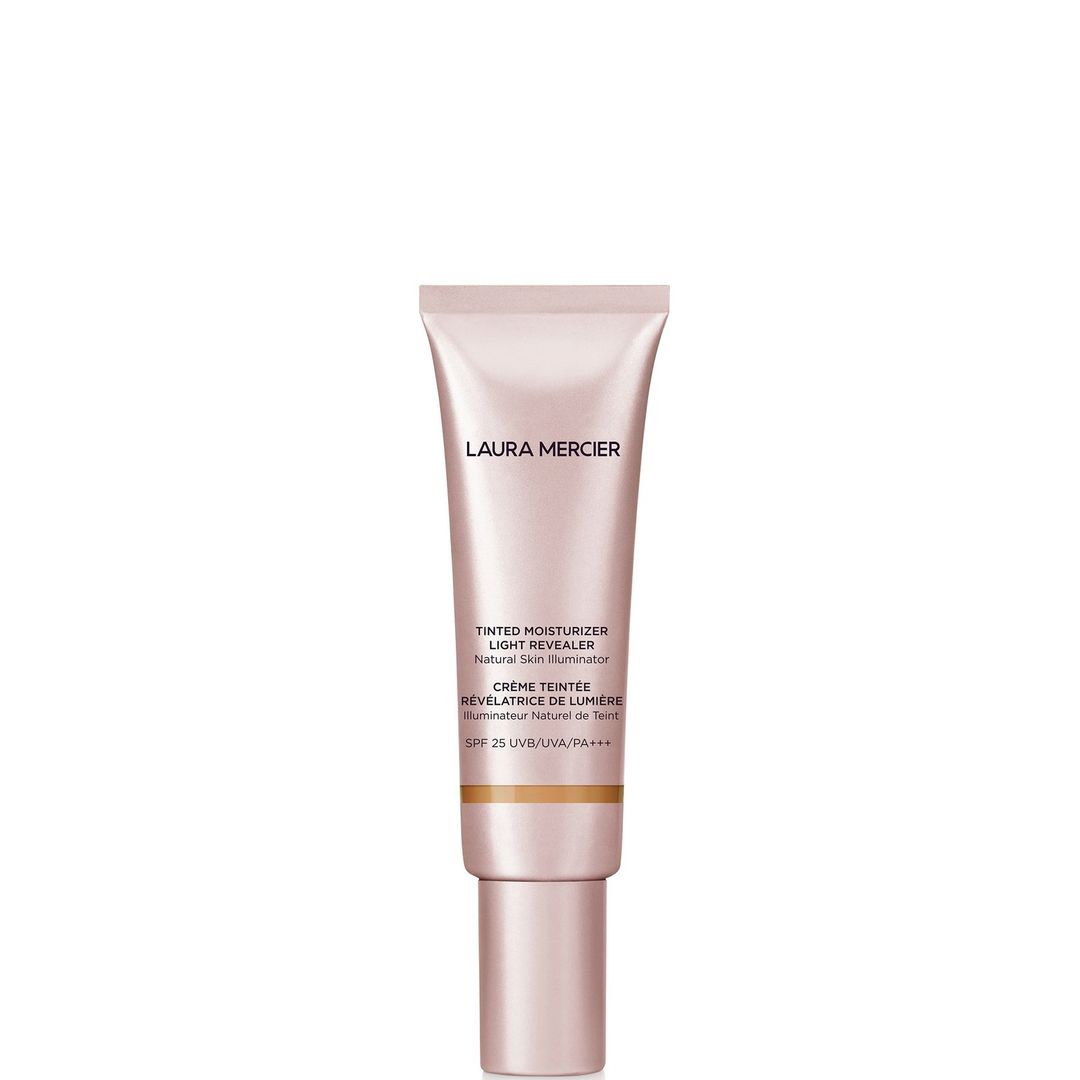 Laura Mercier Tinted Moisturiser Light Revealer Natural Skin Illuminator SPF 25 50ml (Various Shades) - 3N1 Sand - Image 1