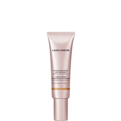 Laura Mercier Tinted Moisturiser Light Revealer Natural Skin Illuminator SPF 25 50ml (Various Shades) - 3N1 Sand