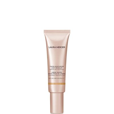 Laura Mercier Tinted Moisturiser Light Revealer Natural Skin Illuminator SPF 25 50ml (Various Shades) - 3W1 Bisque
