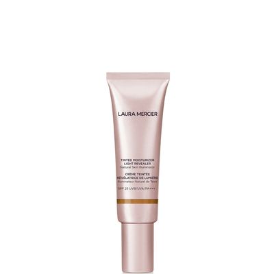 Laura Mercier Tinted Moisturiser Light Revealer Natural Skin Illuminator SPF 25 50ml (Various Shades) - 5W1 Tan