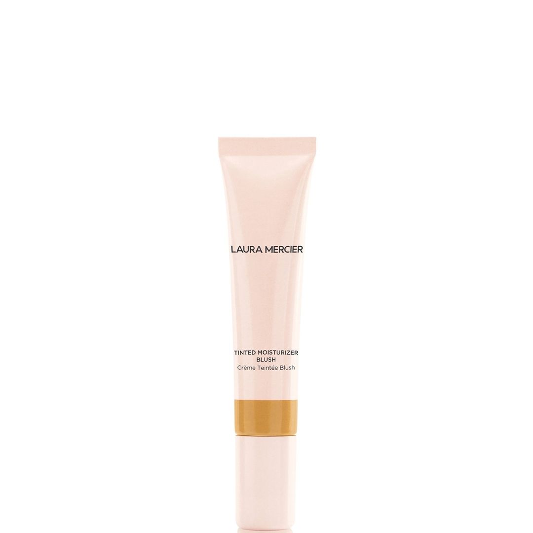 Laura Mercier Tinted Moisturiser Blush 15ml (Various Shades) - Soleil - Image 1