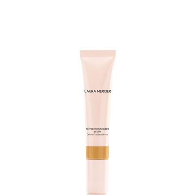 Laura Mercier Tinted Moisturiser Blush 15ml (Various Shades) - Soleil