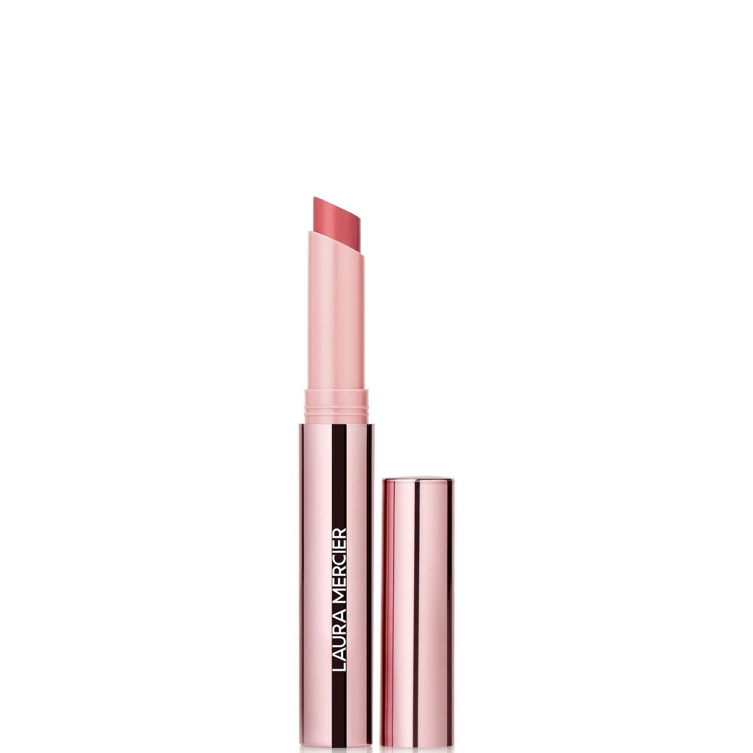 Laura Mercier High Vibe Lip Colour Lipstick 10g (Various Shades) - 140 Buzz - Image 1