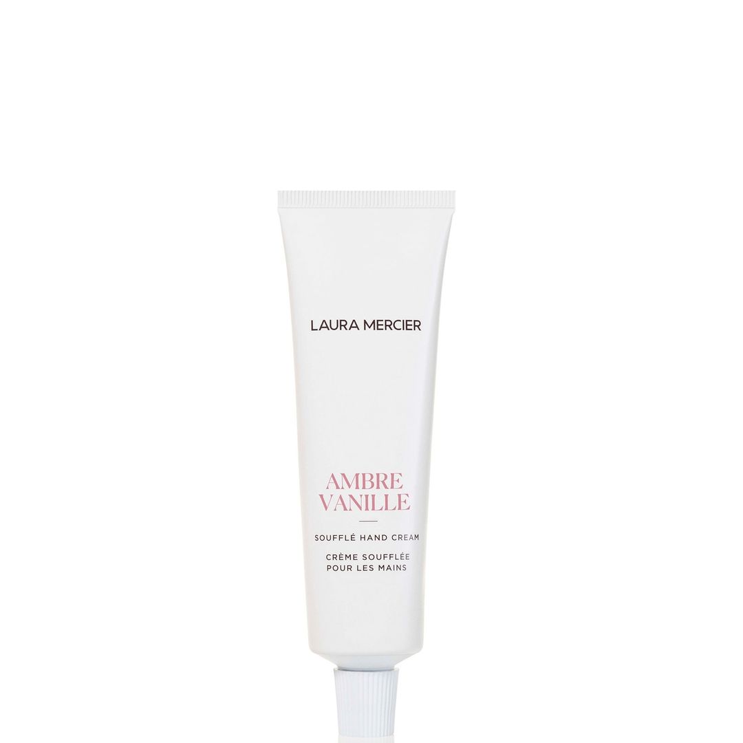 Laura Mercier Ambre Vanille Hand Cream 50ml - Image 1