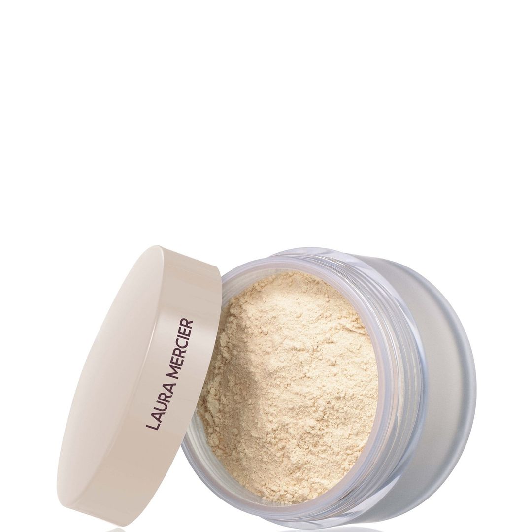Laura Mercier - Translucent Loose Setting Powder Ultra-Blur 20g (Various Shades) - Translucent - Image 1
