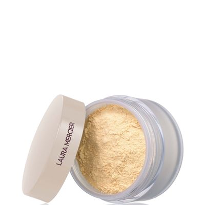 Laura Mercier - Translucent Loose Setting Powder Ultra-Blur 20g (Various Shades) - Translucent Honey