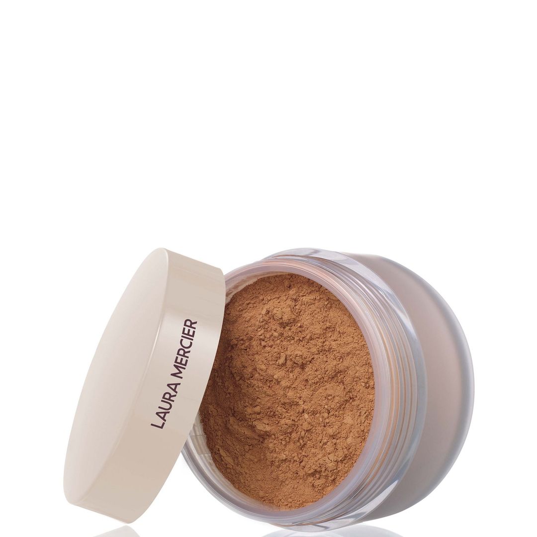 Laura Mercier - Translucent Loose Setting Powder Ultra-Blur 20g (Various Shades) - Translucent Med/Deep - Image 1