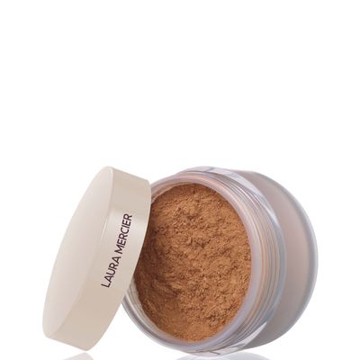 Laura Mercier - Translucent Loose Setting Powder Ultra-Blur 20g (Various Shades) - Translucent Med/Deep