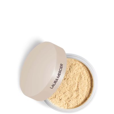 Laura Mercier Mini Translucent Loose Setting Powder Ultra Blur (Various Shades) - Translucent Honey