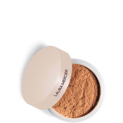 Laura Mercier Mini Translucent Loose Setting Powder Ultra Blur (Various Shades) - Medium-Deep