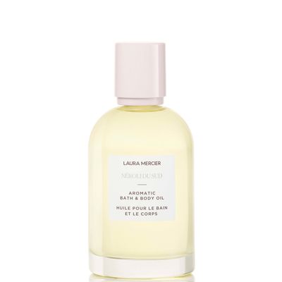 Laura Mercier Néroli du Sud Bath and Body Oil 100ml