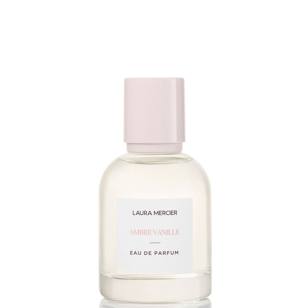 Laura Mercier Ambre Vanille Eau de Parfum 50ml - Image 1