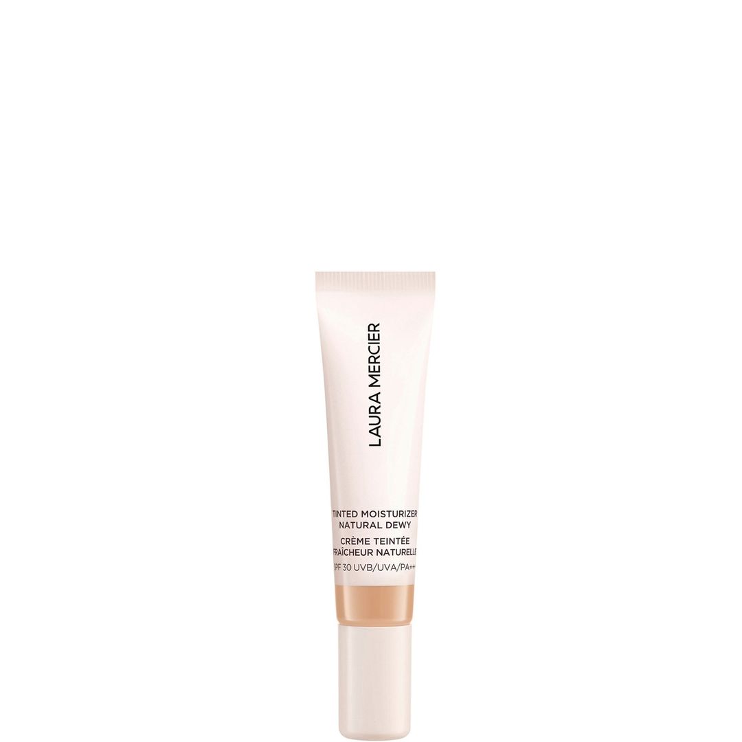 Laura Mercier Tinted Moisturiser Natural Dewy SPF 30 Travel Size (various shades) - 3N Sand - Image 1