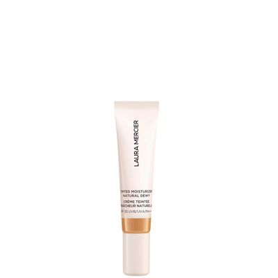 Laura Mercier Tinted Moisturiser Natural Dewy SPF 30 Travel Size (various shades) - 4N Teak