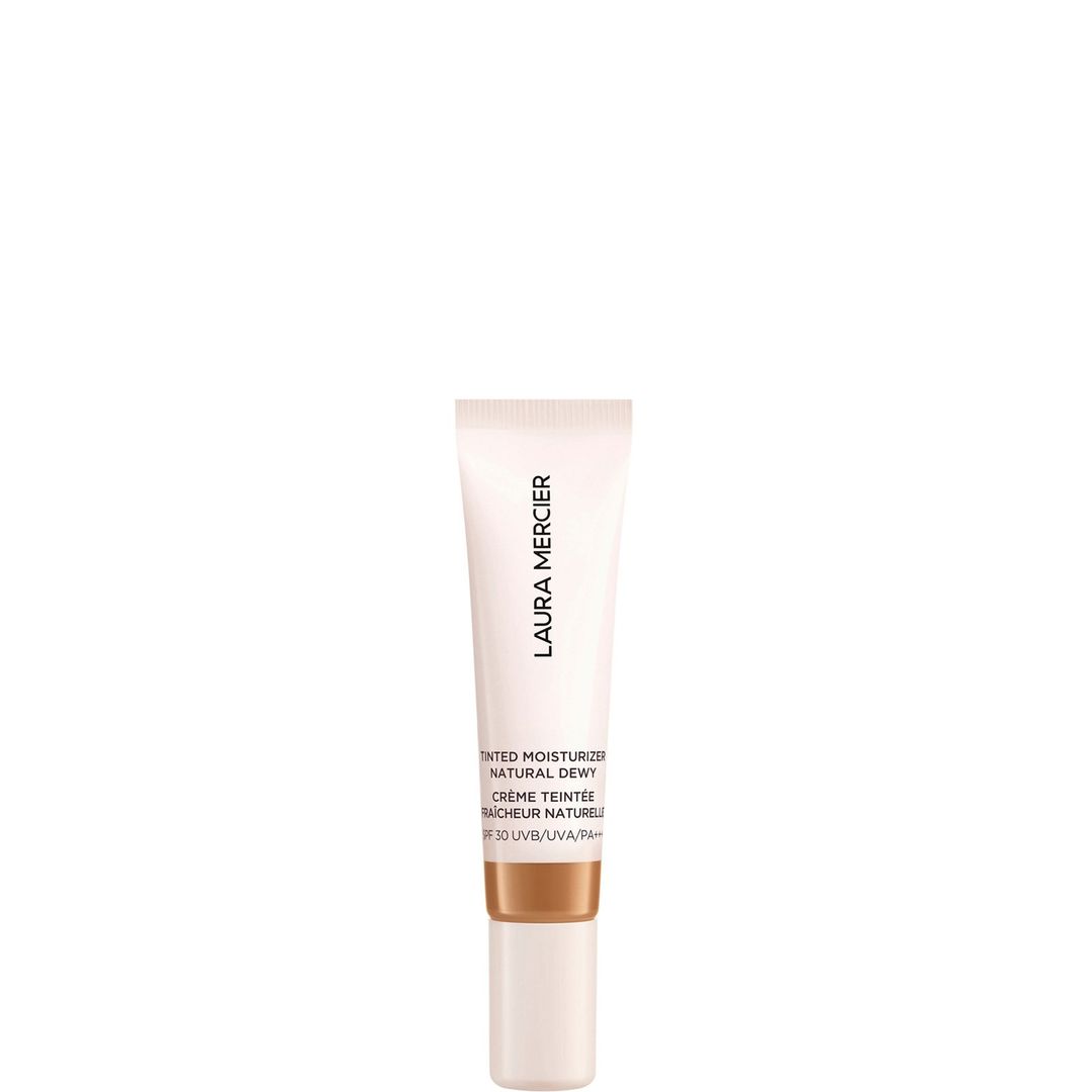 Laura Mercier Tinted Moisturiser Natural Dewy SPF 30 Travel Size (various shades) - 5N Clay - Image 1