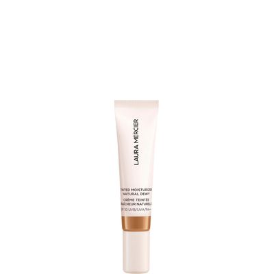 Laura Mercier Tinted Moisturiser Natural Dewy SPF 30 Travel Size (various shades) - 5N Clay