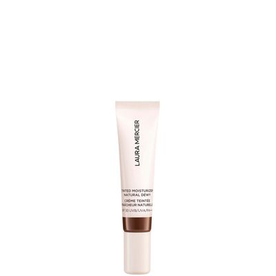 Laura Mercier Tinted Moisturiser Natural Dewy SPF 30 Travel Size (various shades) - 7N Mahogany
