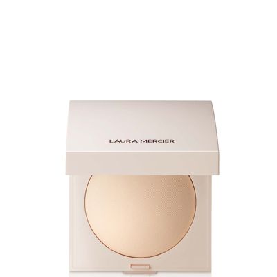 Laura Mercier Real Flawless Pressed Powder 8.5g (Various Shades) - Translucent