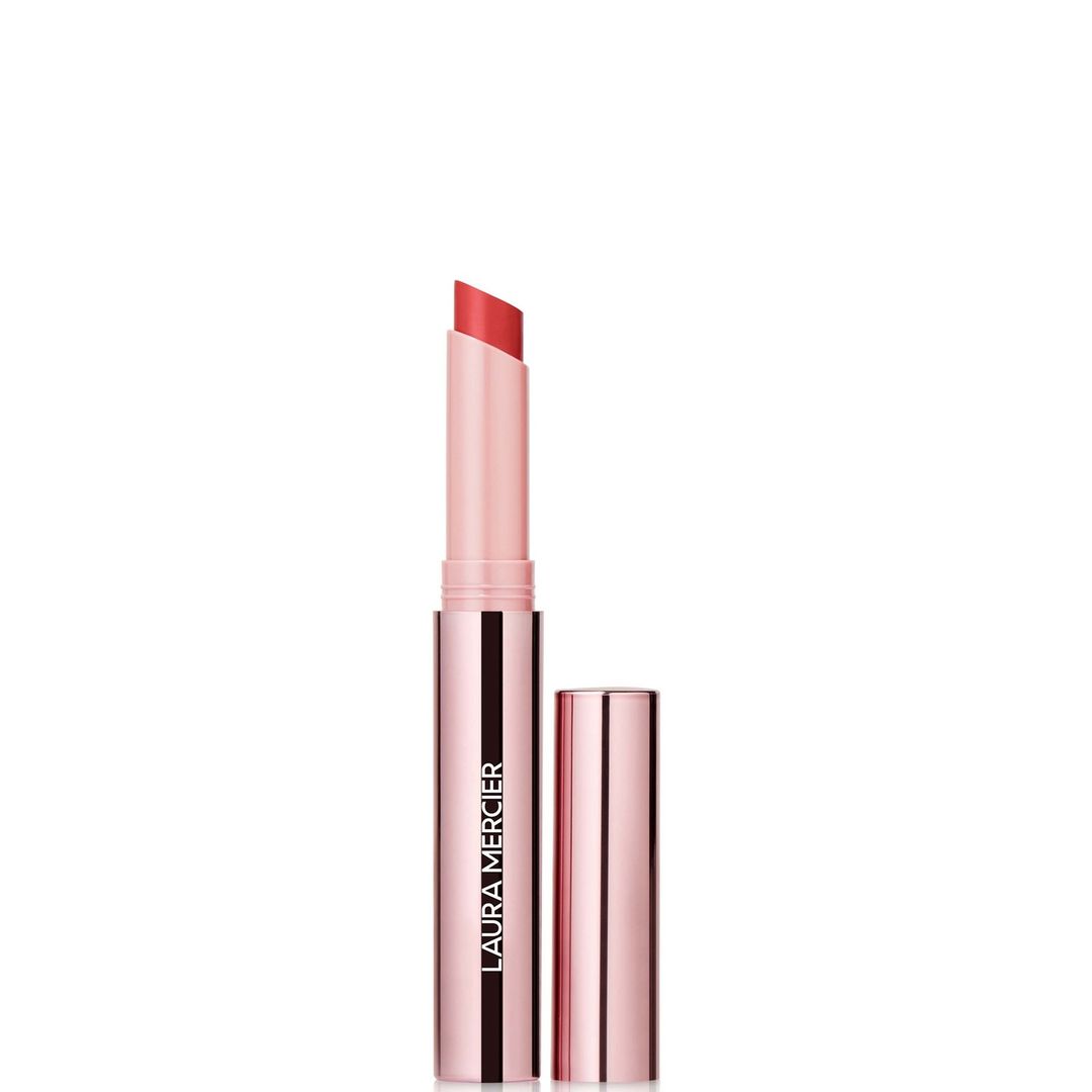 Laura Mercier High Vibe Lip Colour Lipstick 10g (Various Shades) - 123 Blaze - Image 1